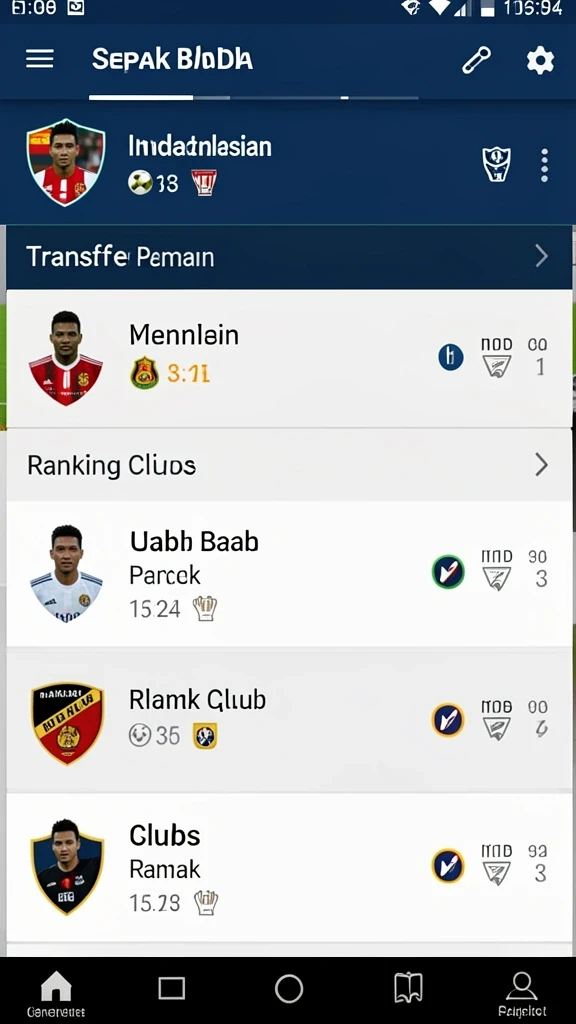 Screenshot 11bola nomor 3