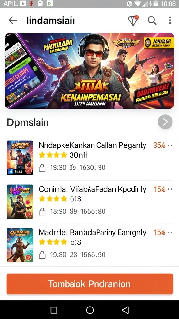 Screenshot 11tbet nomor 2