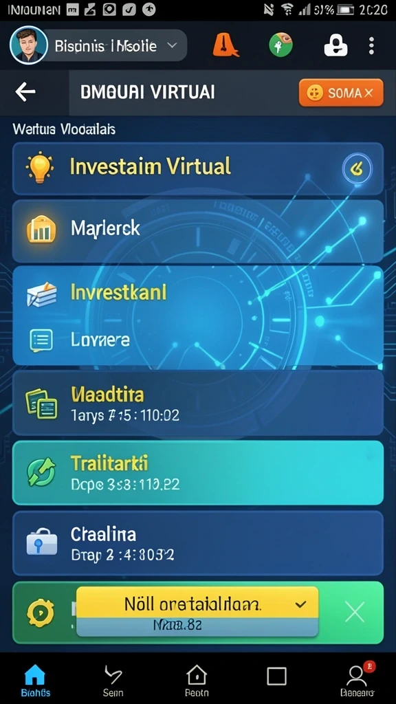 Screenshot 1234bets nomor 2
