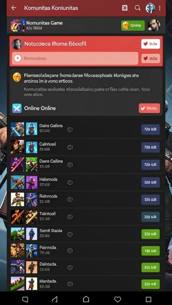 Screenshot 138alien nomor 2