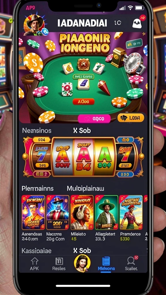 Screenshot 456win nomor 3