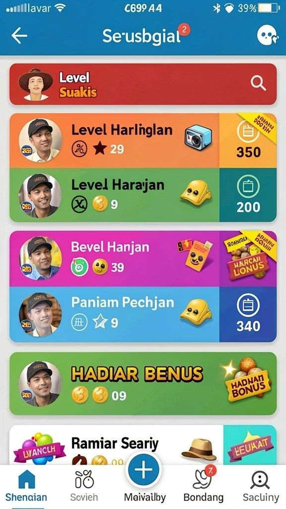 Screenshot 8ii nomor 1