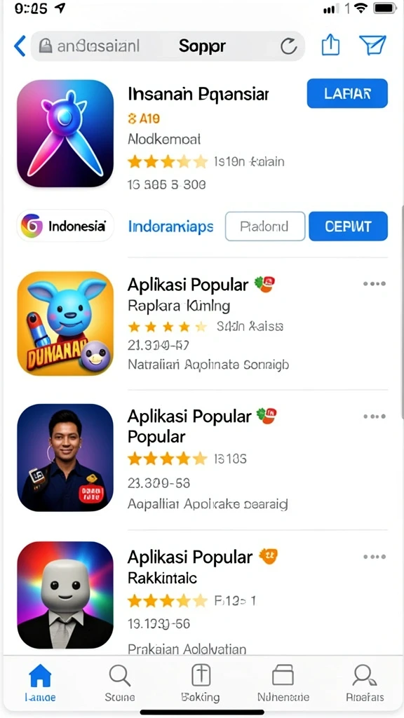 Screenshot 9n9n nomor 1