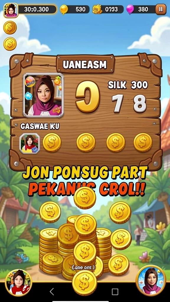 Screenshot a7777 nomor 1