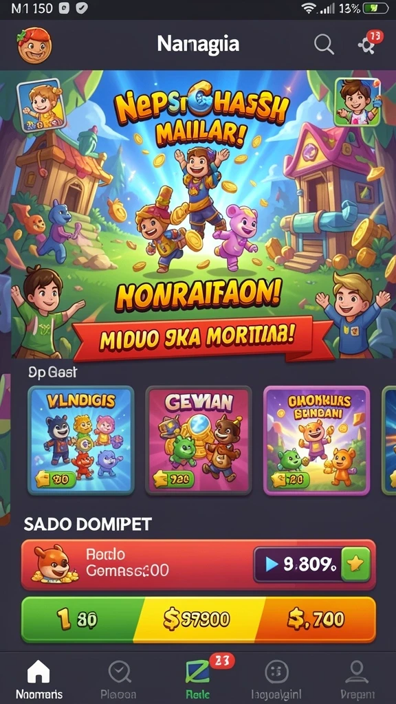 Screenshot afaf nomor 1