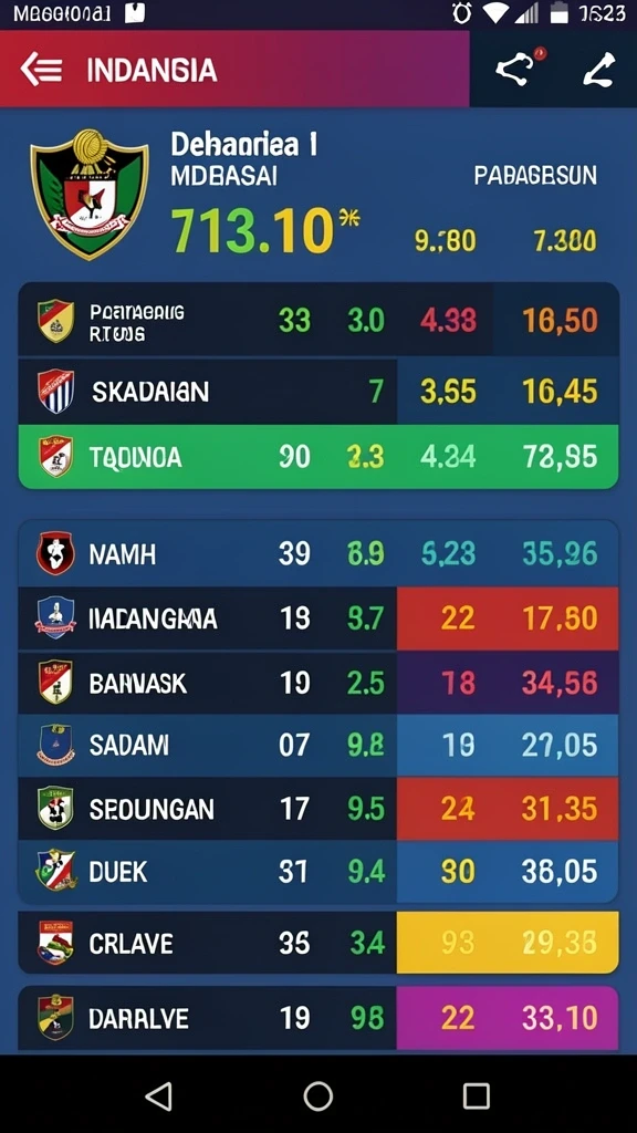 Screenshot afaf nomor 2