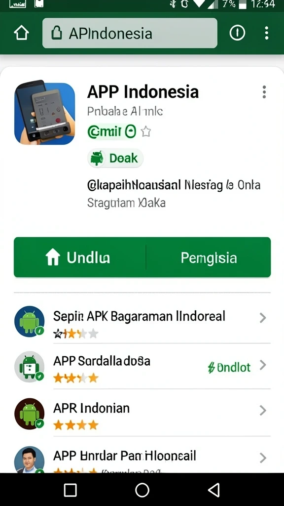 Screenshot air168 nomor 3