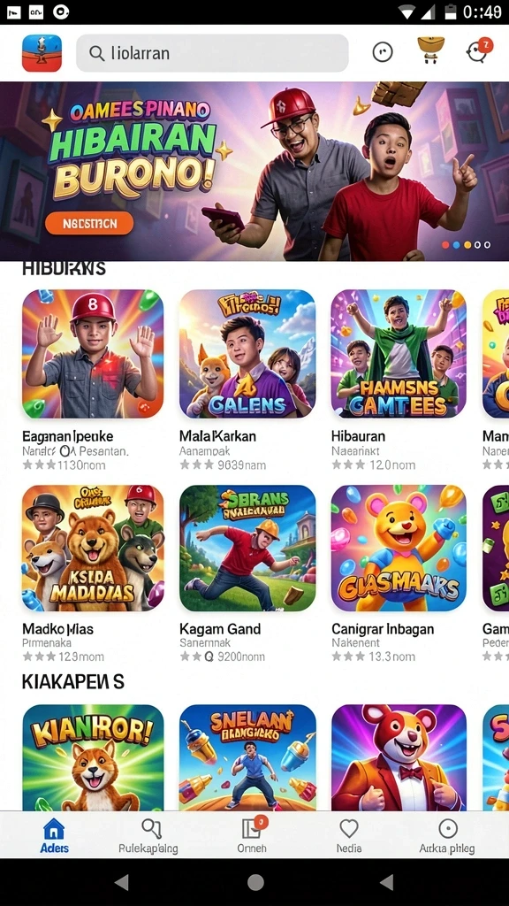 Screenshot ajaib11 nomor 3