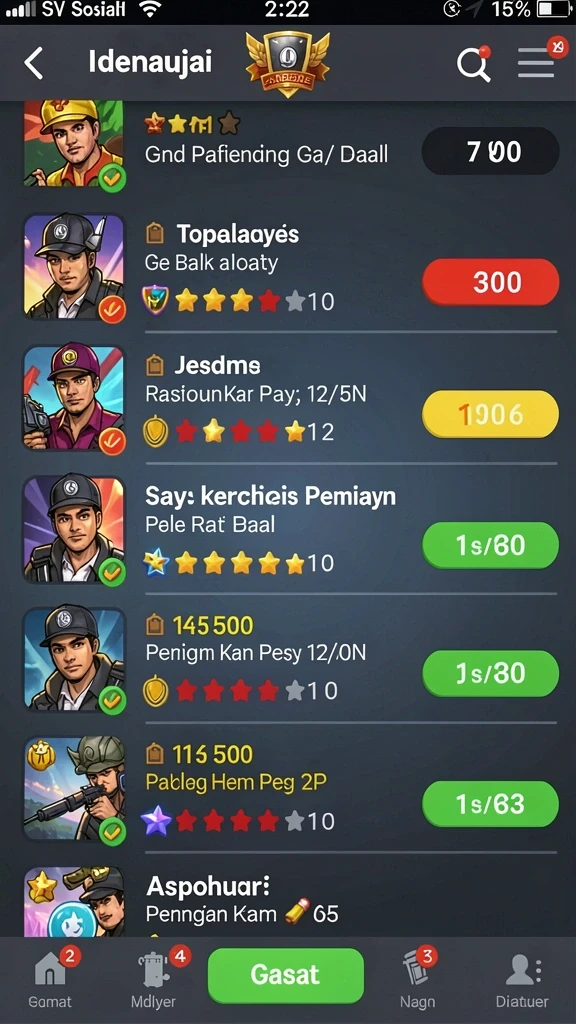 Screenshot angkabet nomor 3