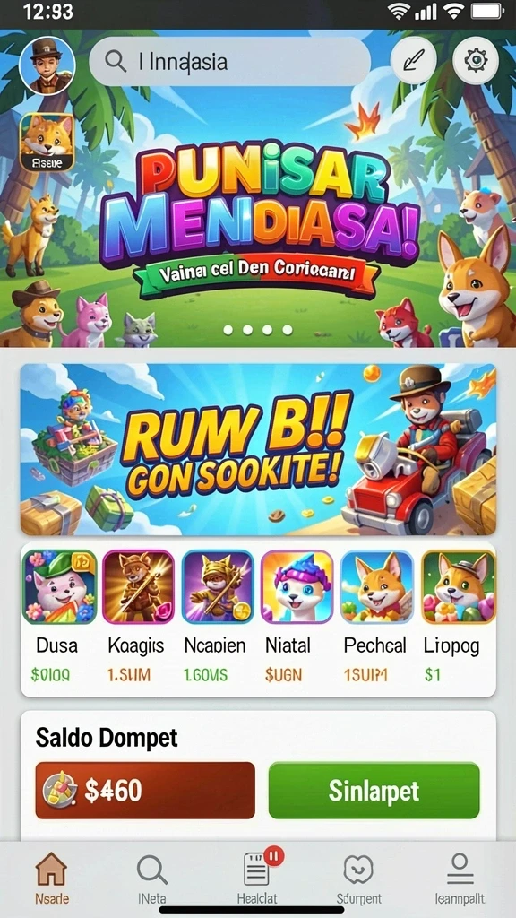 Screenshot apek88 nomor 3