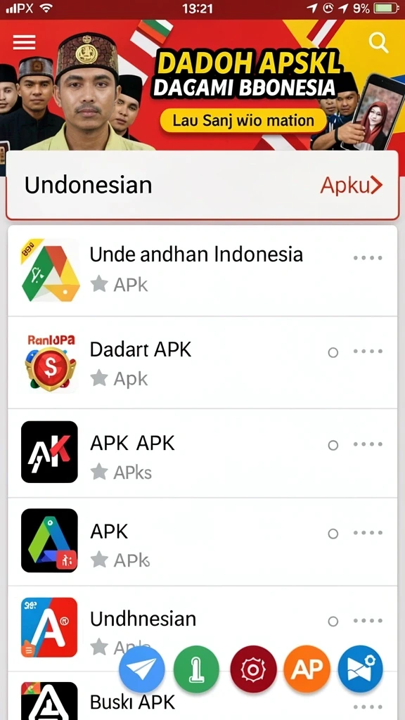 Screenshot api88 nomor 1