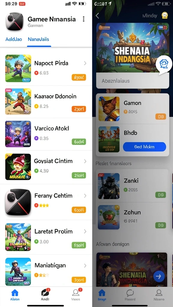 Screenshot at777 nomor 1