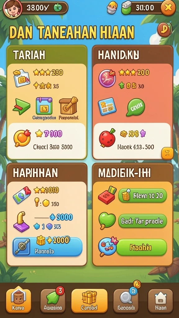 Screenshot awanluck nomor 2