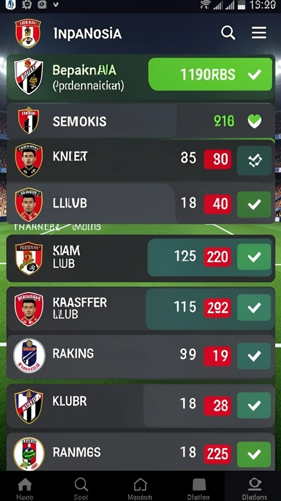 Screenshot b8vip nomor 2