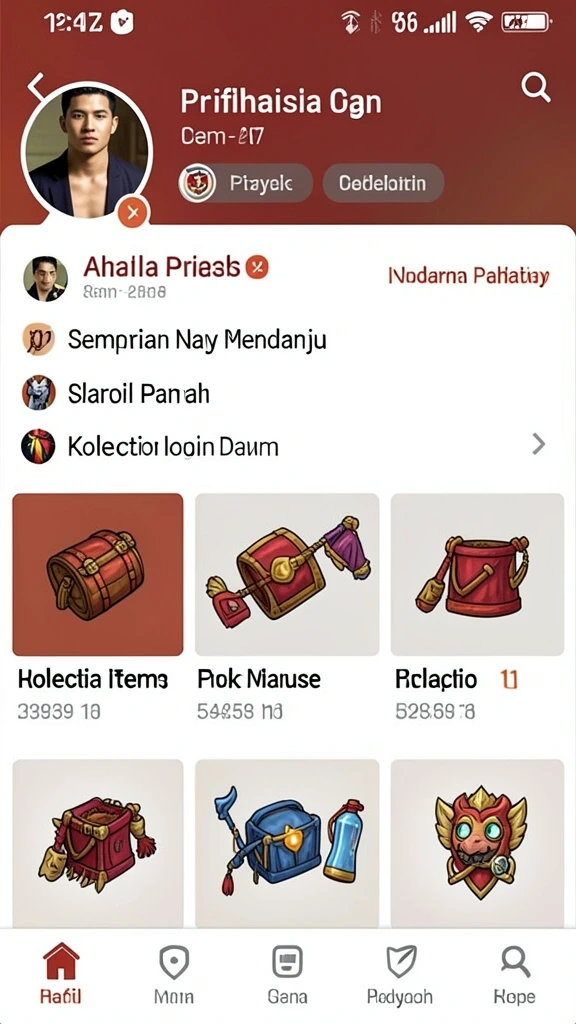 Screenshot bni789 nomor 3