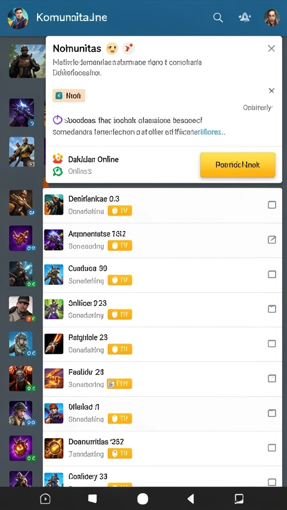 Screenshot bosplay77 nomor 3