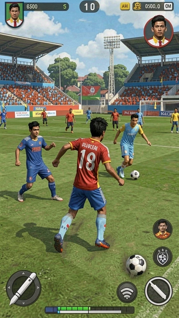 Screenshot bursa188 nomor 1