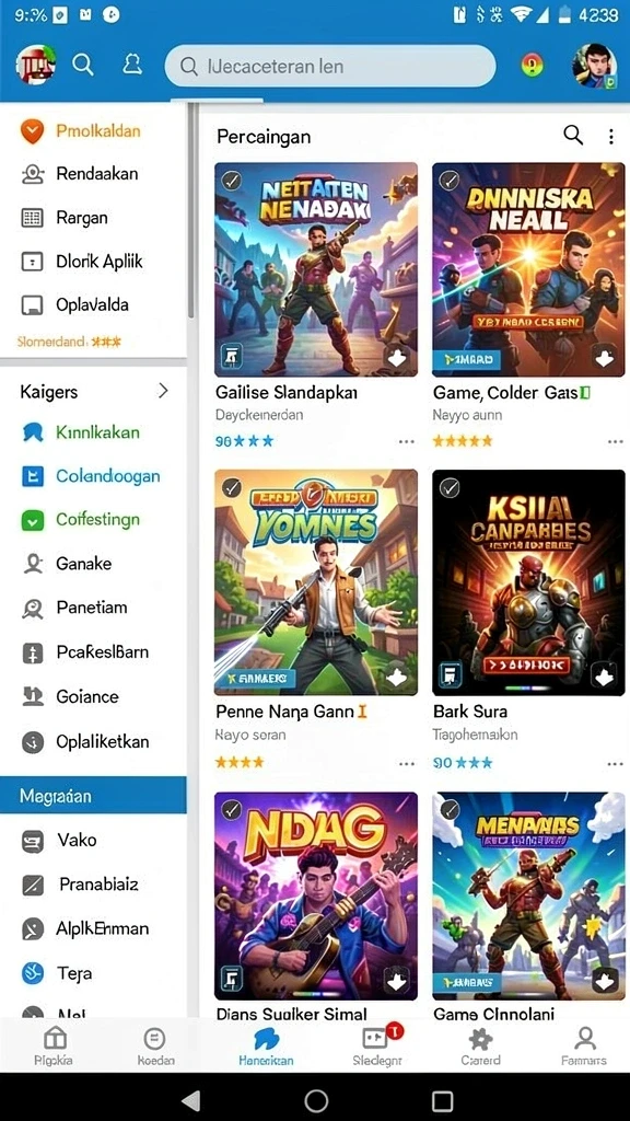 Screenshot d06 nomor 1