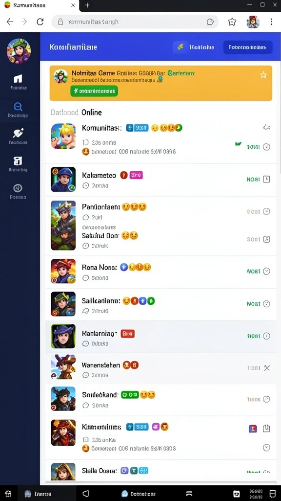 Screenshot dewa1000 nomor 2