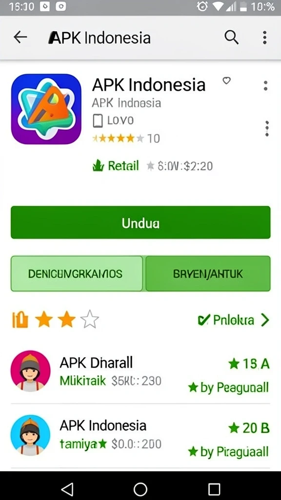 Screenshot dewapg nomor 3