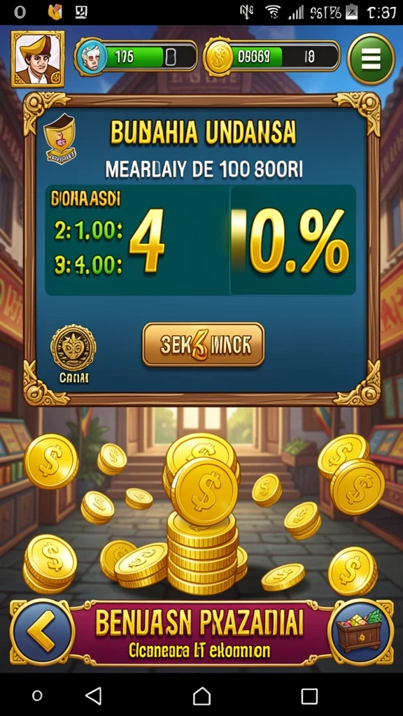 Screenshot djarum4d nomor 1