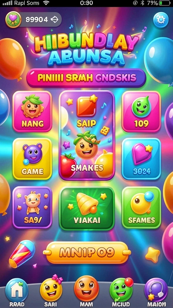 Screenshot dkk nomor 3