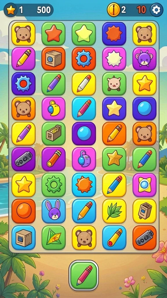 Screenshot domtoto nomor 2