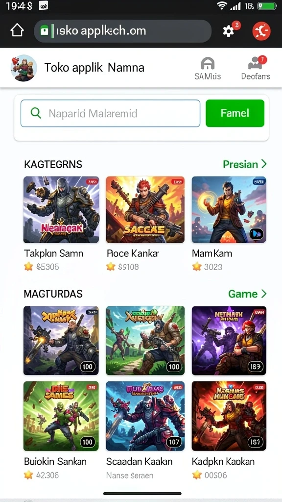 Screenshot dota88 nomor 3