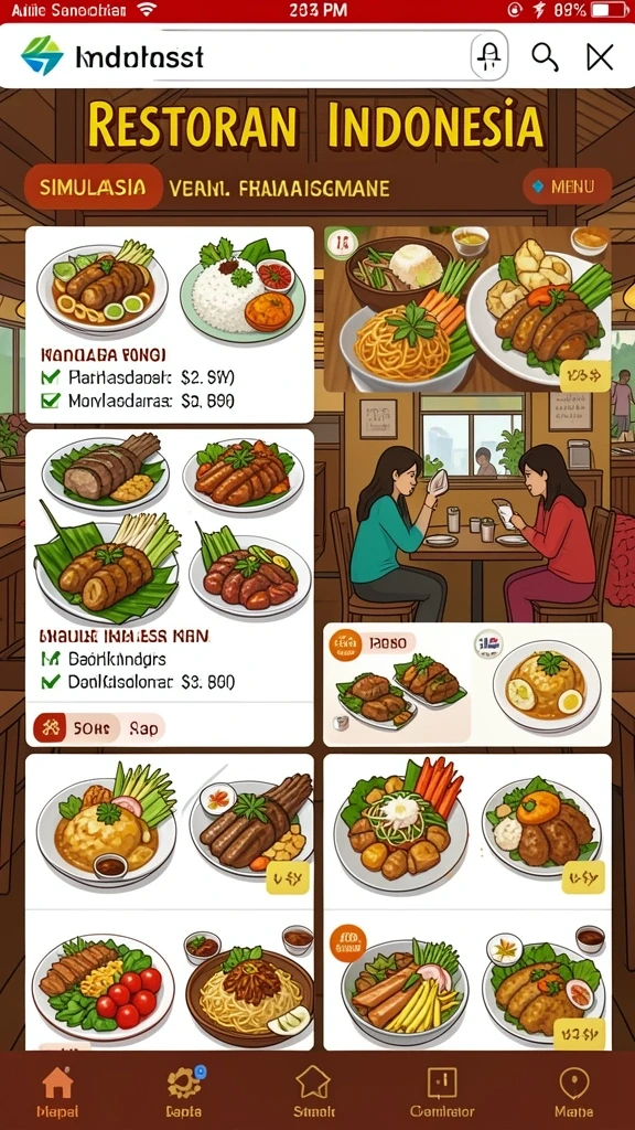 Screenshot dultogel nomor 1