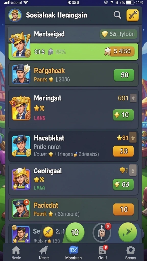 Screenshot dunia777 nomor 1