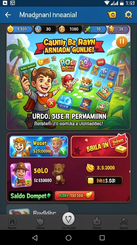 Screenshot duren777 nomor 2