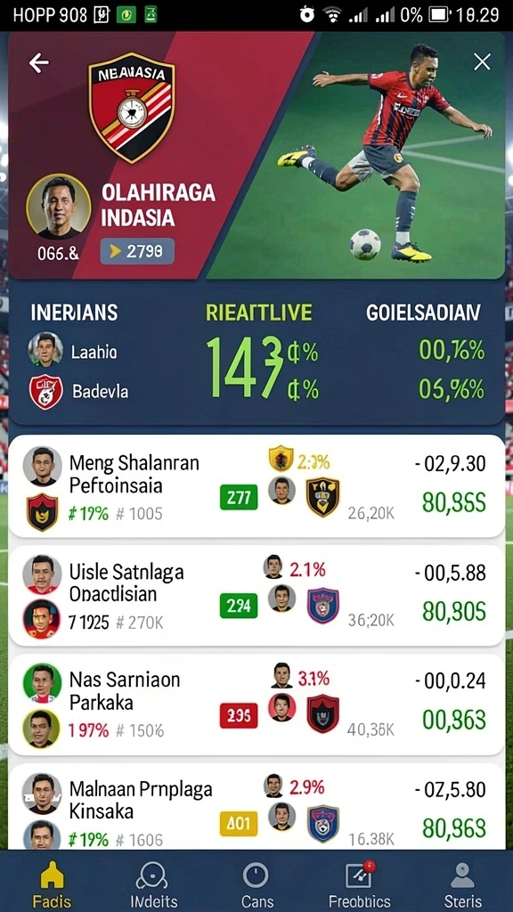 Screenshot gacor108 nomor 1