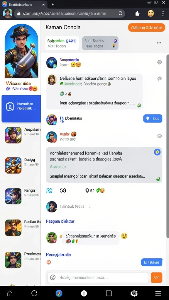 Screenshot gila138 nomor 1