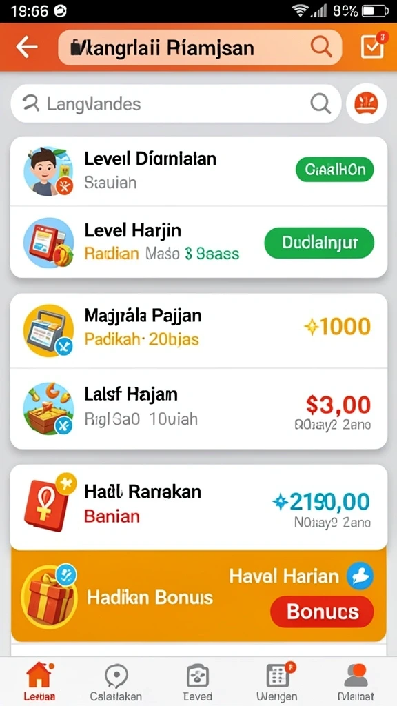 Screenshot gogo77 nomor 2