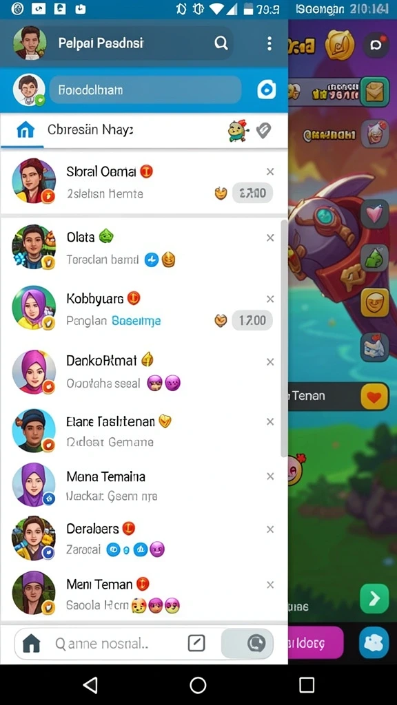 Screenshot gogorejeki nomor 2