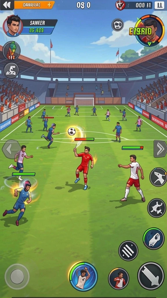 Screenshot gototo nomor 1