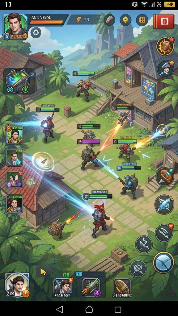 Screenshot gototo nomor 3