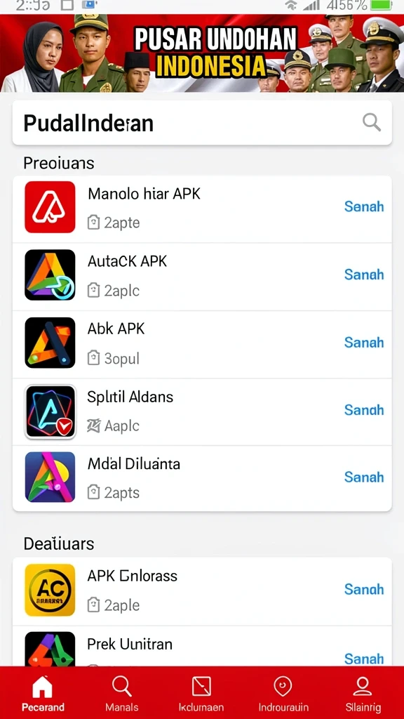 Screenshot hokitime nomor 1