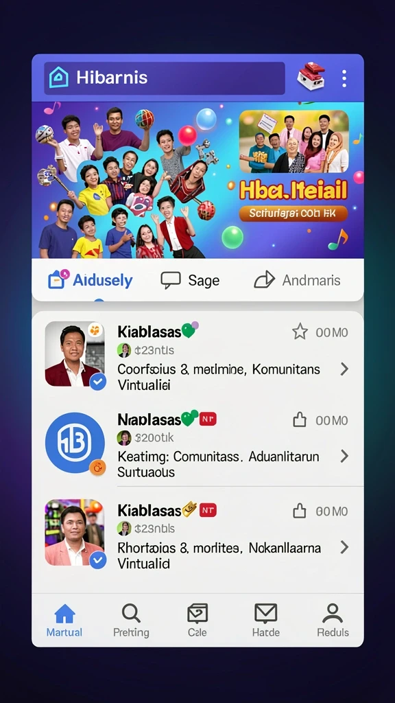 Screenshot hot51 nomor 1
