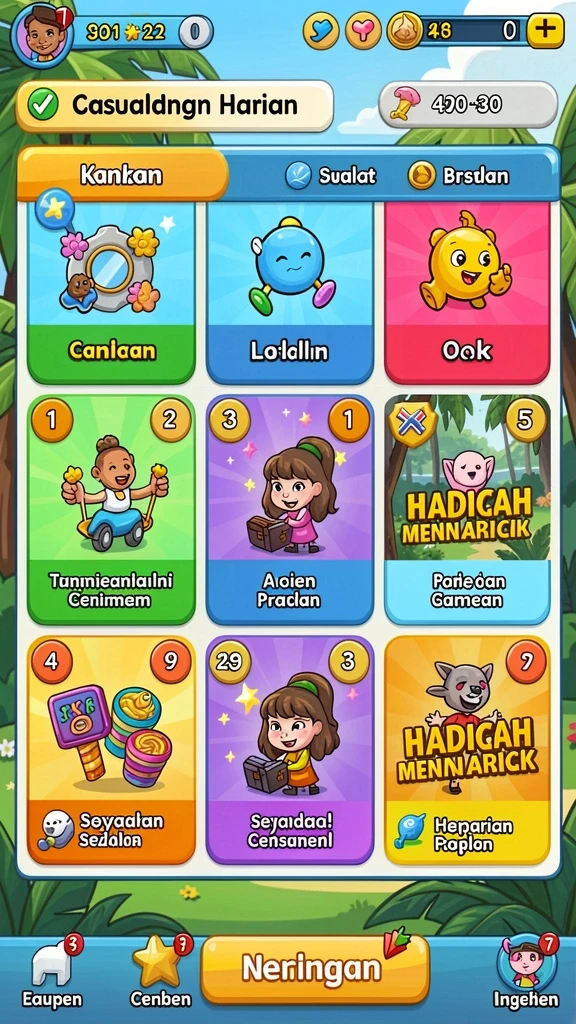 Screenshot hot51 nomor 3