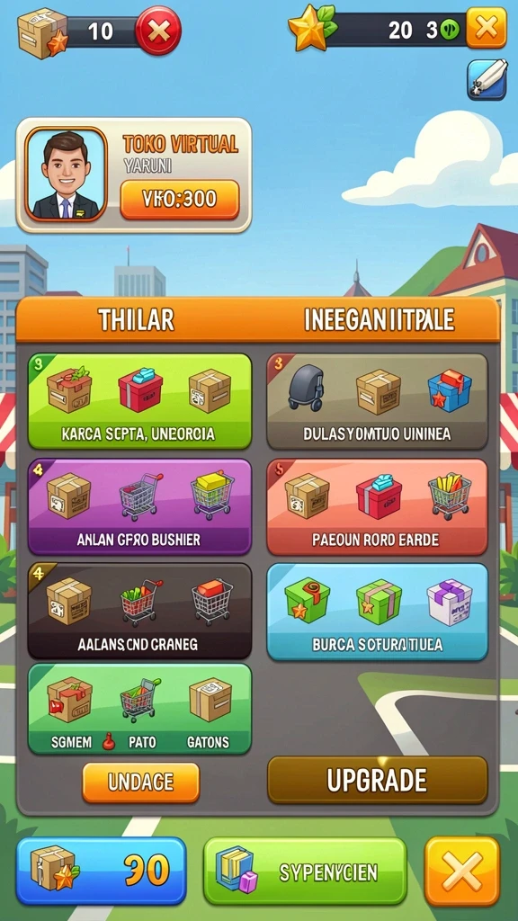 Screenshot idrgame nomor 2