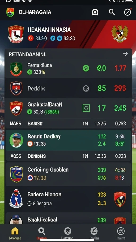 Screenshot imbaslot nomor 2