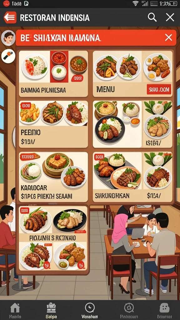 Screenshot jackpot168 nomor 3