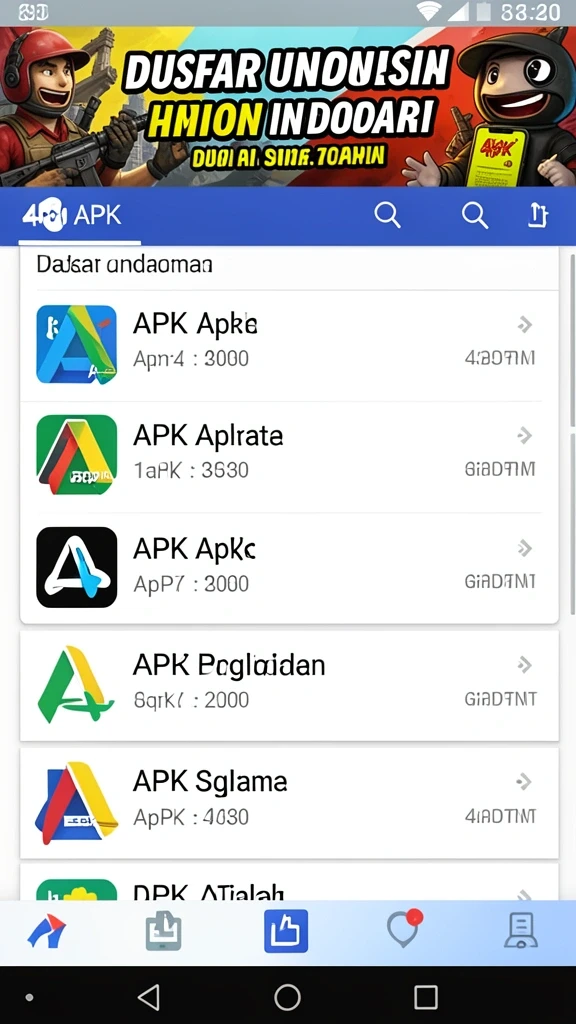Screenshot jaya89 nomor 1