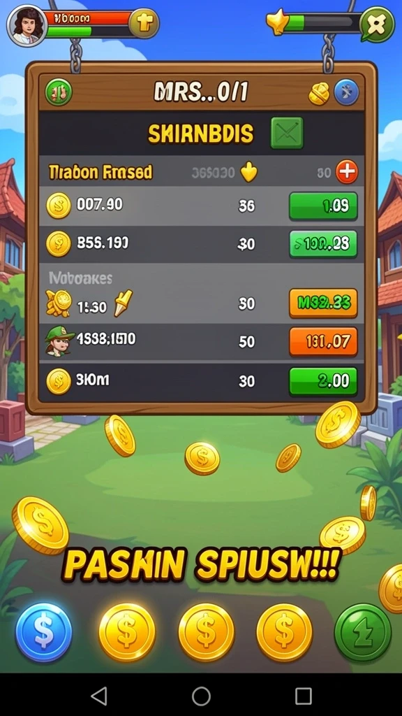 Screenshot jekpot88 nomor 3