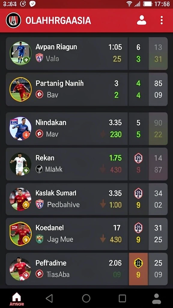 Screenshot jkt8 nomor 1
