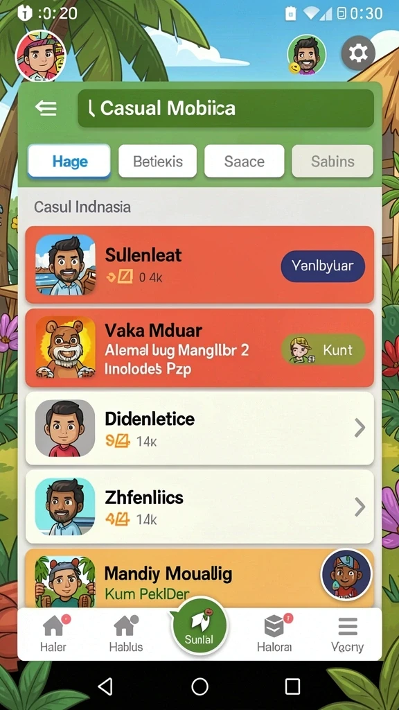 Screenshot jkt8 nomor 2