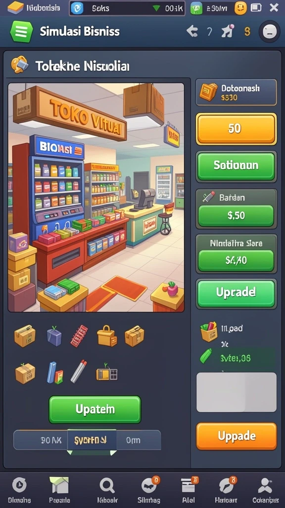 Screenshot juara666 nomor 1