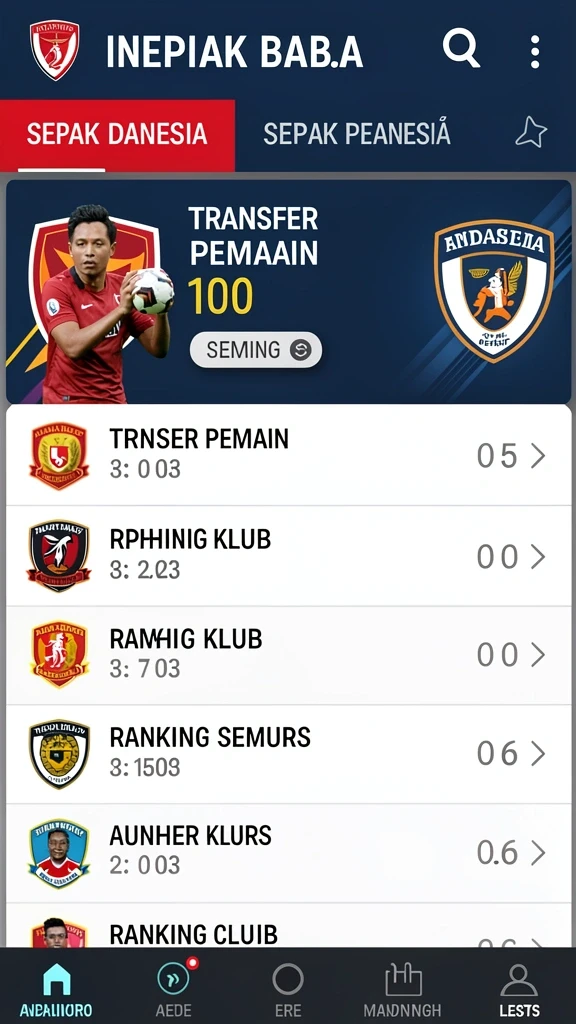 Screenshot kamartoto nomor 2