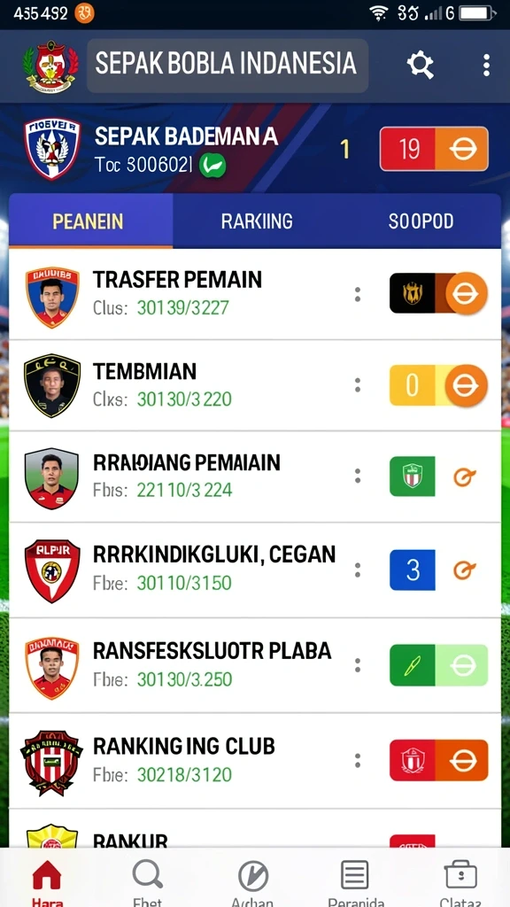 Screenshot kamartoto nomor 3